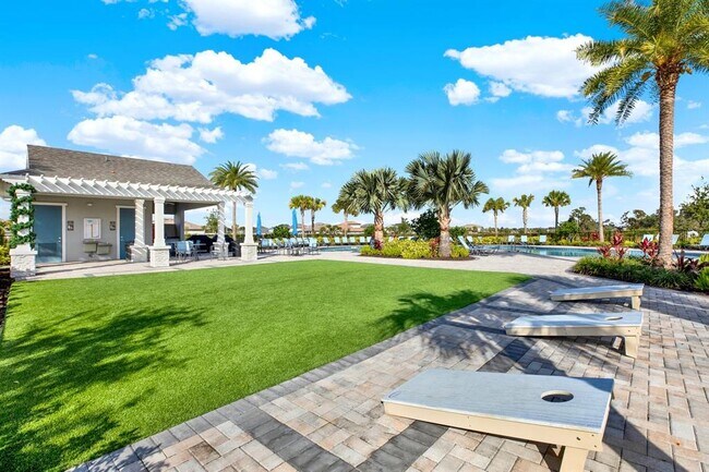 Building Photo - 2191 Hallier Cv