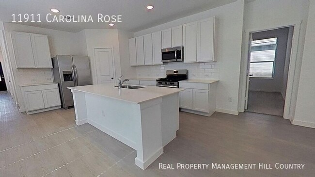 Building Photo - 11911 Burnet Rose