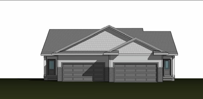 Building Photo - Brand New Townhome - Incredible Space