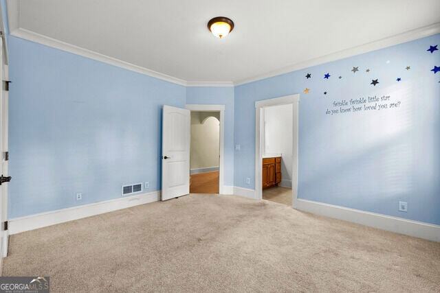 Building Photo - 599 McDade St
