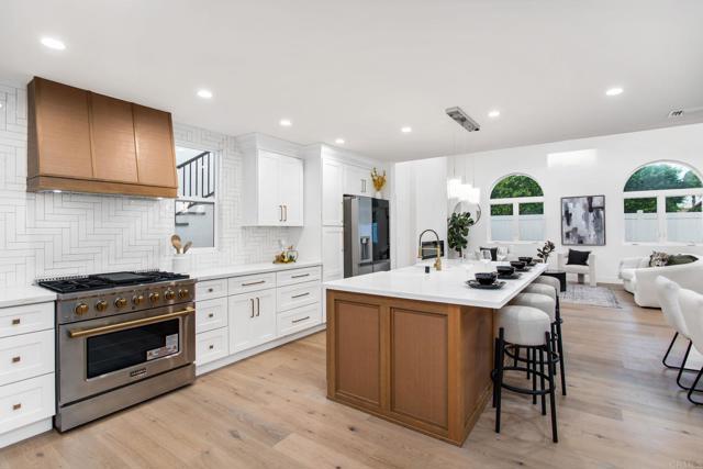 Building Photo - 1513 California St