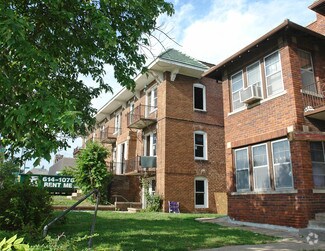 Building Photo - The Kimberly