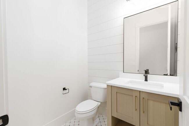 Building Photo - Gorgeous Custom Single Story with RV Garage