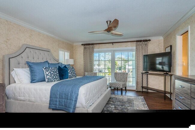 Building Photo - 4921 Lyford Cay Rd