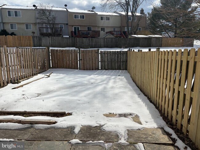 Building Photo - 19505 Turtle Dove Terrace