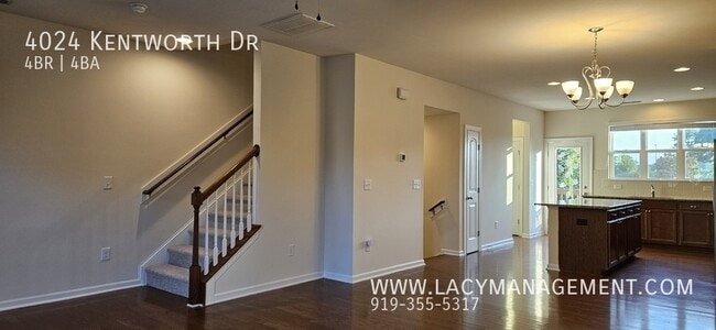 Building Photo - 4024 Kentworth Dr