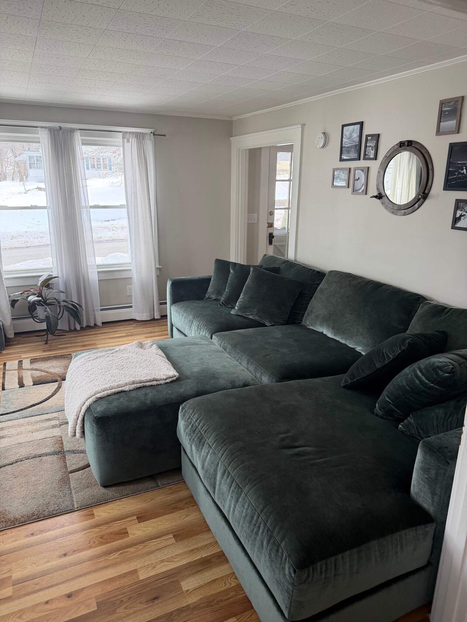 Building Photo - 1 Fowell Ave