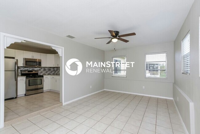 Building Photo - 3 Bedroom Pet-Friendly Home in North Port, FL with Main Street Renewal