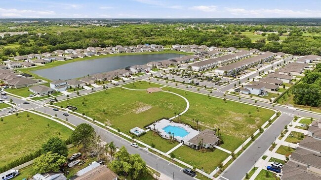 Building Photo - 1291 Asher Mason Ave