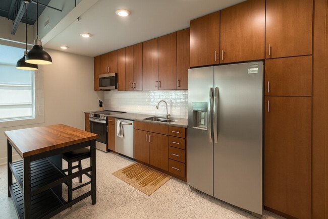 Building Photo - Paradigm Apartments