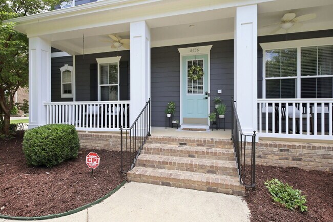 Building Photo - Welcome Home to 8626 Sagekirk Ct