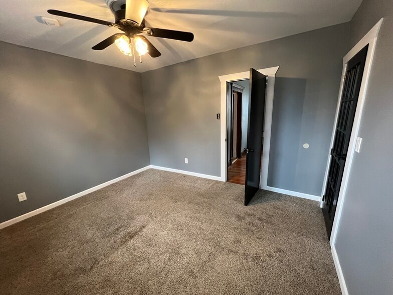 Bedroom 1 - 112 Hamilton Ave