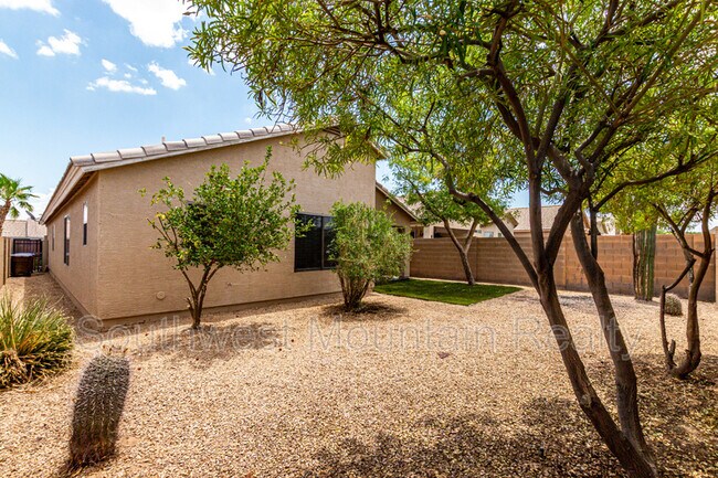 Building Photo - 33782 N Mercedes Dr