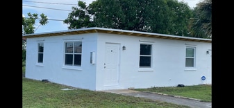 Building Photo - 3137 Avenue J