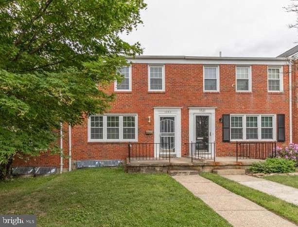 Building Photo - 1583 Doxbury Rd