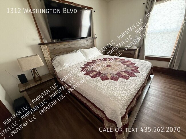 Building Photo - 1312 Washington Blvd