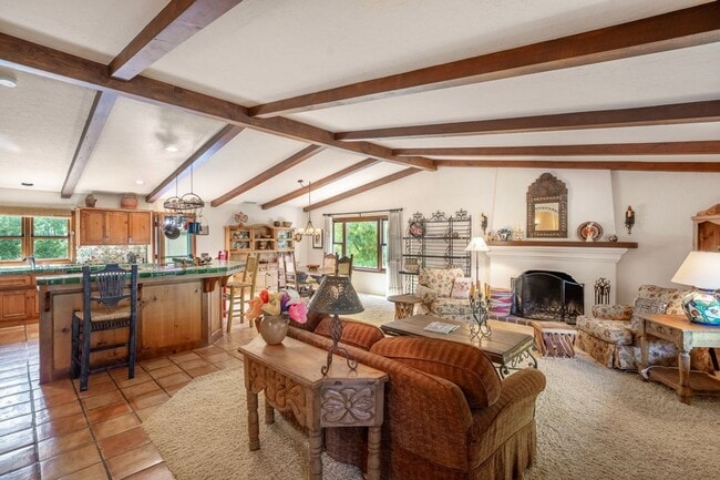 Building Photo - Los Olivos Custom Built Spanish Style Home