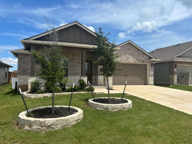 Building Photo - "Charming 4-Bed Oasis with Granite Touches in Nolanville – 1737 Sq Ft of Comfort!"