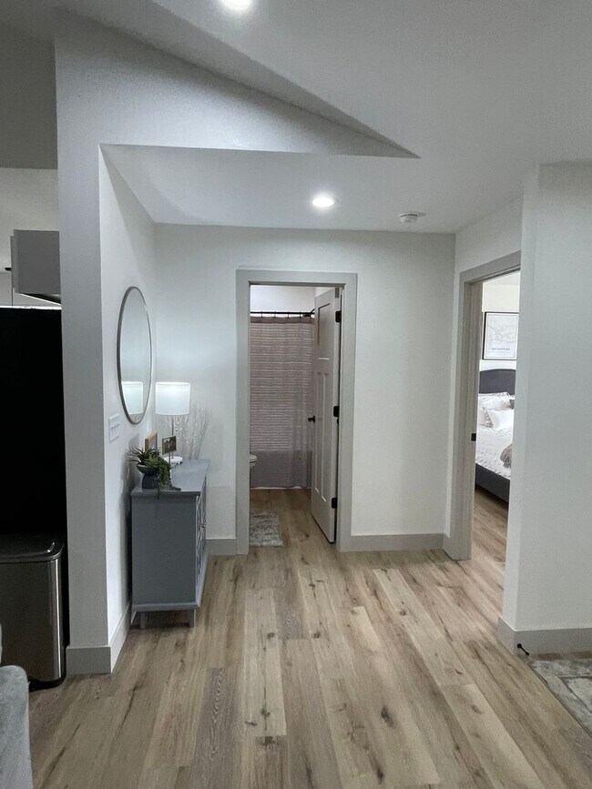 Building Photo - Built in 2025 3 Bed 2 Bath FOR RENT