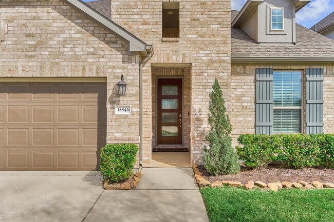 Building Photo - 15846 Weston Ridge Dr