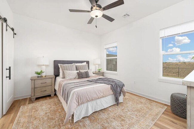 Building Photo - NEW Construction 3 Bedroom Townhome!