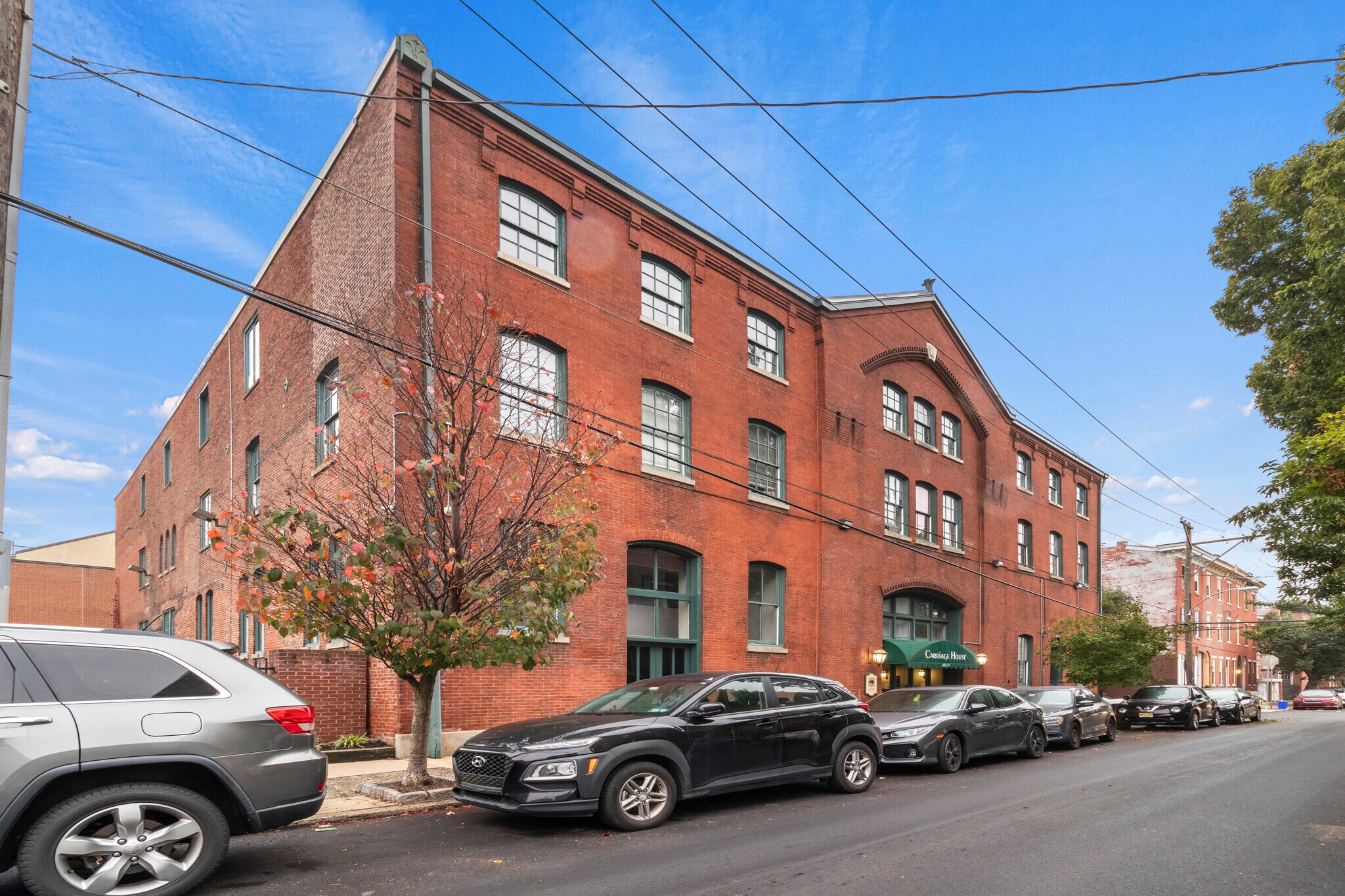Building Photo - 627 N 18th St