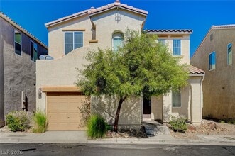 Building Photo - 8444 Lucero Ave