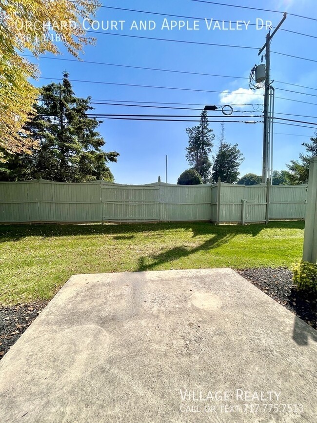 Building Photo - 202 Orchard Ct