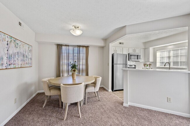 Floorplan - The Enclave