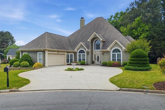 Building Photo - 210 Masters View Ct