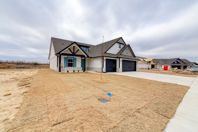 Building Photo - Stunning New Construction Home 4 Beds 3 Ba...