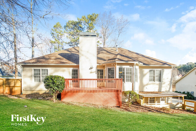 Building Photo - 222 Meryton Cir