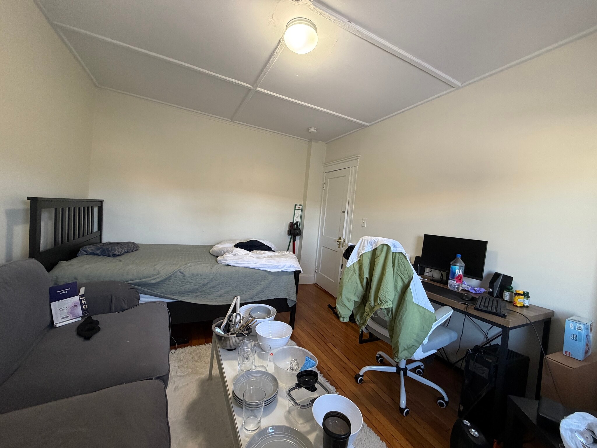 Building Photo - 463 Commonwealth Ave