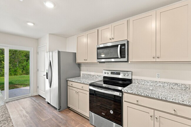 Building Photo - 100 Cotton Bluff Ct