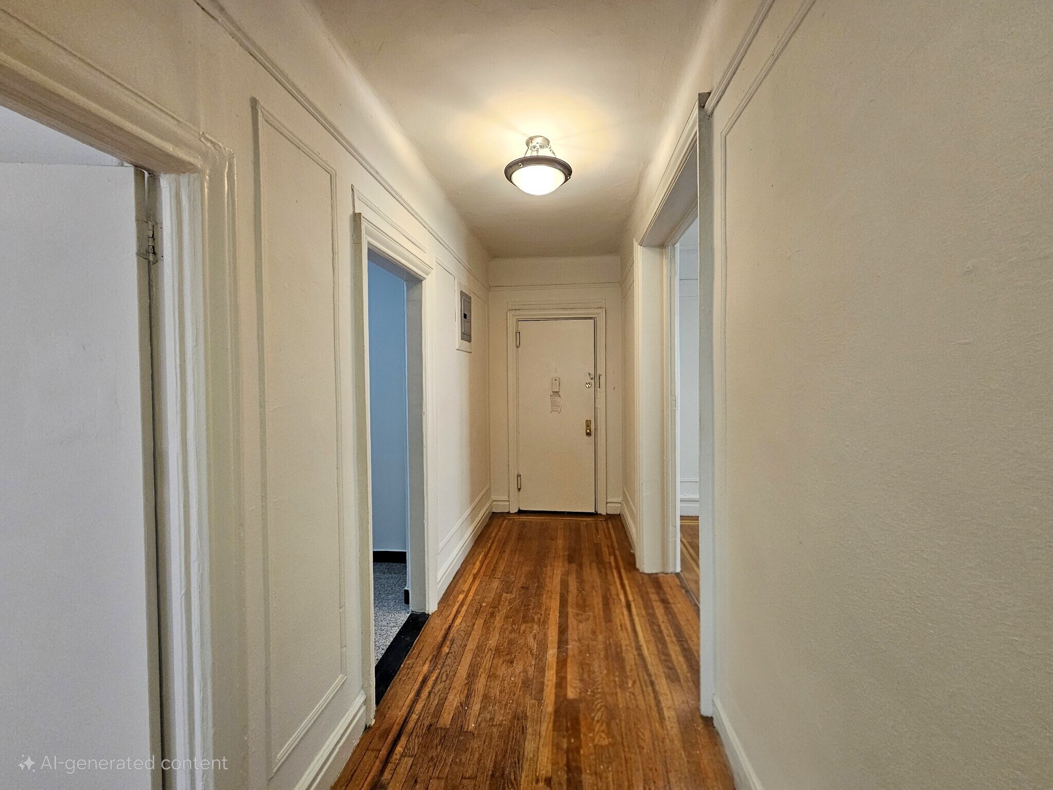 Building Photo - 664 W 163rd St