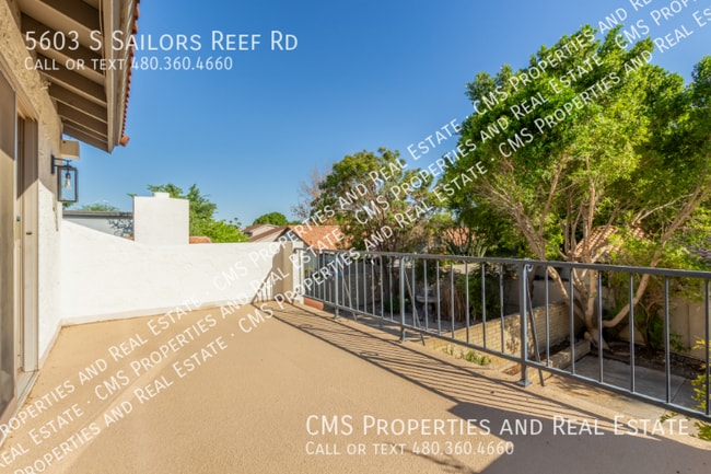 Building Photo - 5603 S Sailors Reef Rd