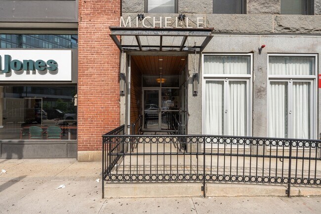 Building Photo - 57 N Washington St