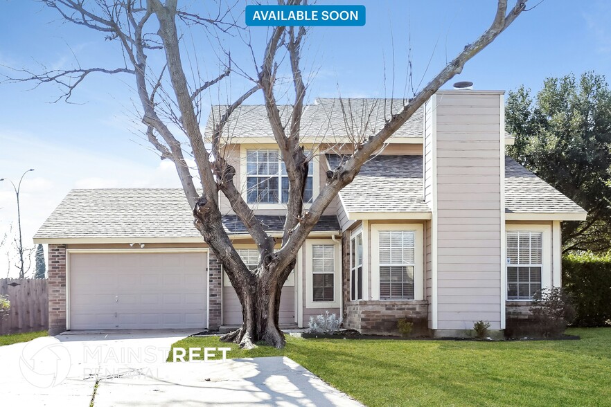 Primary Photo - 1400 Thackery Dr