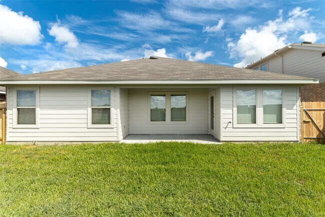 Building Photo - 21311 Violet Dusk Dr