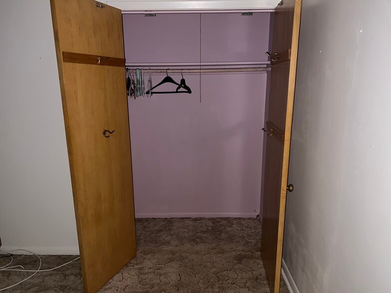 Bedroom 2 - 350 Mound Ave