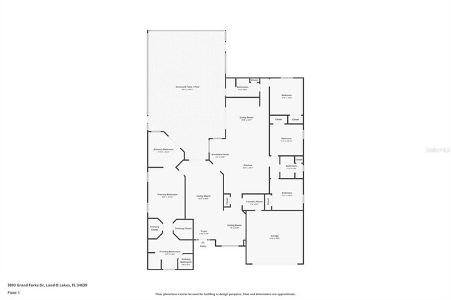 Building Photo - 3803 Grand Forks Dr
