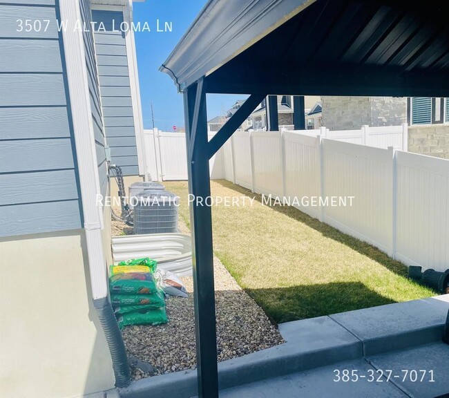Building Photo - 3507 W Alta Loma Ln