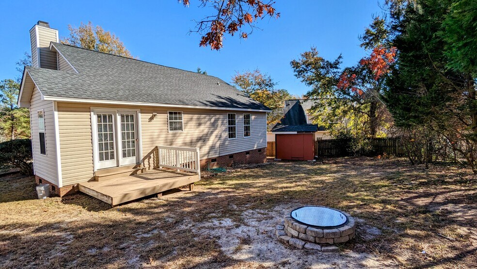 Building Photo - 205 Rice Hill Ct