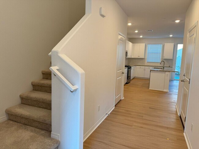 Building Photo - Brand new house at Winchester road in Brand New Willow Springs community - close to everywhere