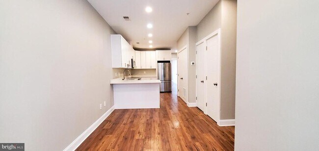 Building Photo - 3110 Georgia Ave NW