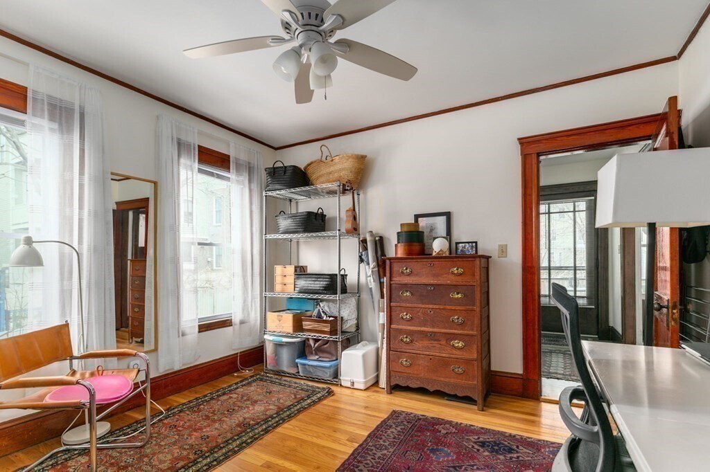 Building Photo - 104R Ellery St