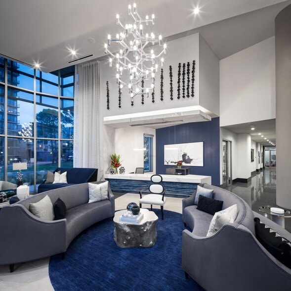 Carlisle and Vine 2920 Carlisle St Dallas TX 75204 Apartment Finder