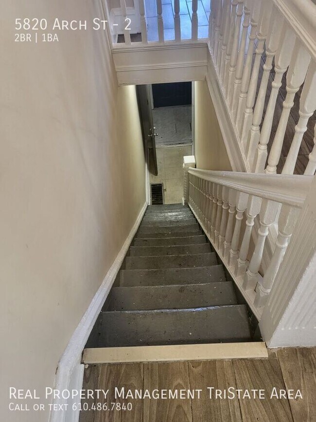 Building Photo - 5820 Arch St