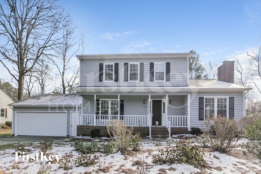 Building Photo - 10601 Parlor Rd