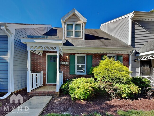 Primary Photo - 2745 Sterling Park Dr